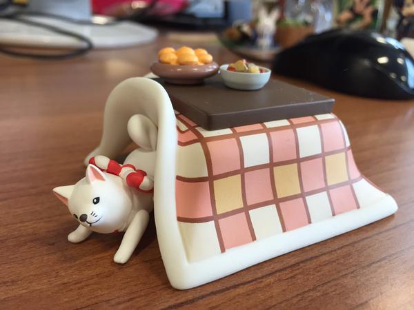 Hoozuki no Reitetsu - Hoozuki - Kingyosou - Shiro - Nendoroid (#506) (Good Smile Company) photo 8
