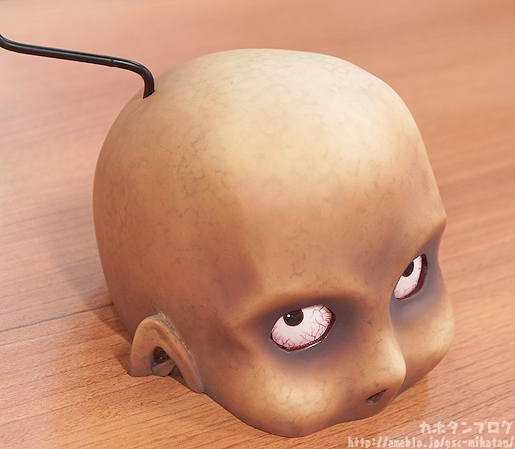 Shingeki no Kyojin - Kyojin - Levi - 1/8 (Good Smile Company) photo 12