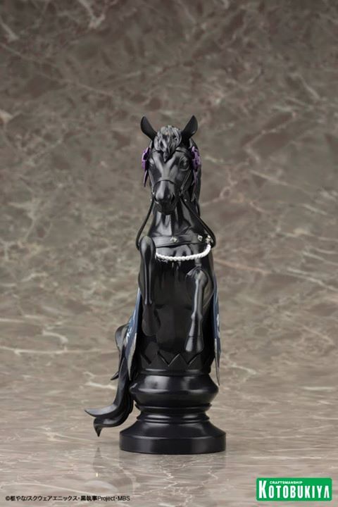 Kuroshitsuji ~Book of Circus~ - Ciel Phantomhive - ARTFX J - 1/8 (Kotobukiya) photo 29