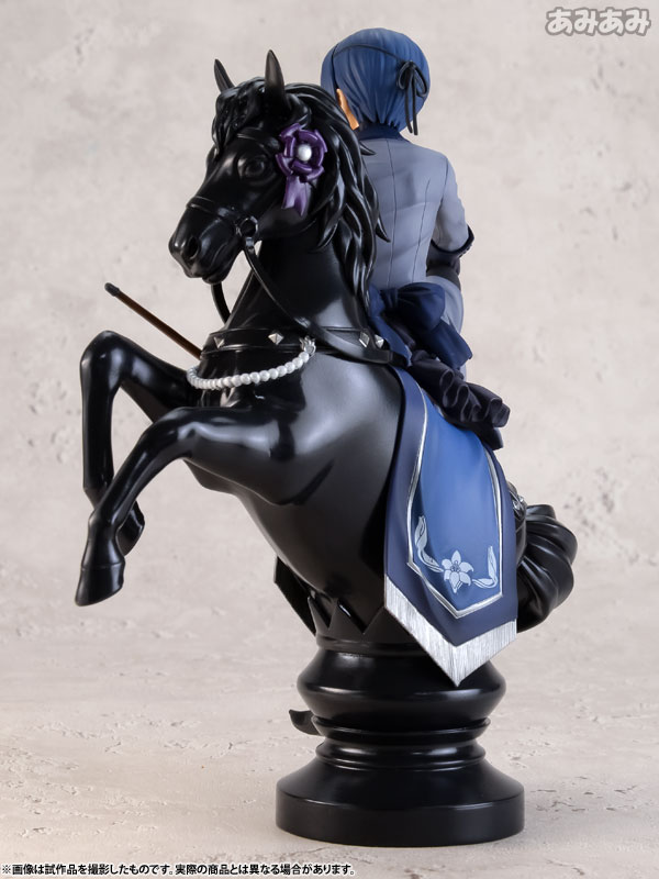 Kuroshitsuji ~Book of Circus~ - Ciel Phantomhive - ARTFX J - 1/8 (Kotobukiya) photo 30