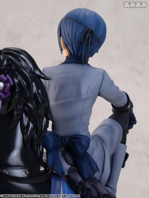 Kuroshitsuji ~Book of Circus~ - Ciel Phantomhive - ARTFX J - 1/8 (Kotobukiya) photo 37
