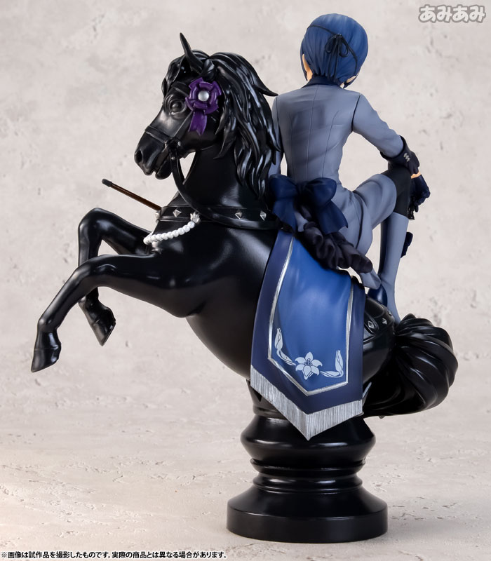 Kuroshitsuji ~Book of Circus~ - Ciel Phantomhive - ARTFX J - 1/8 (Kotobukiya) photo 38