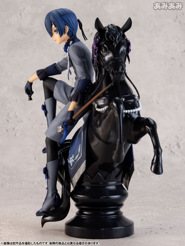 Kuroshitsuji ~Book of Circus~ - Ciel Phantomhive - ARTFX J - 1/8 (Kotobukiya) photo 40