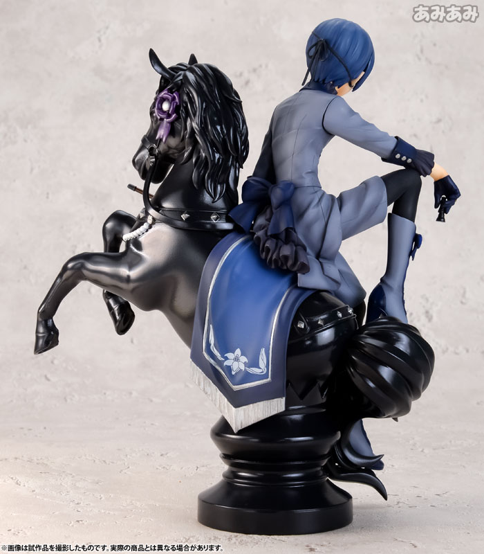Kuroshitsuji ~Book of Circus~ - Ciel Phantomhive - ARTFX J - 1/8 (Kotobukiya) photo 41