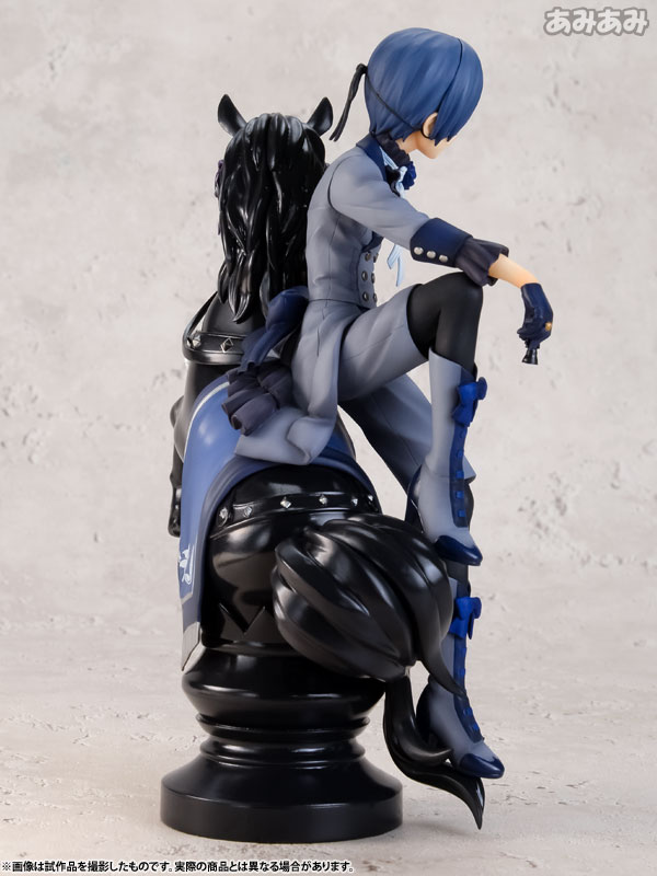 Kuroshitsuji ~Book of Circus~ - Ciel Phantomhive - ARTFX J - 1/8 (Kotobukiya) photo 42