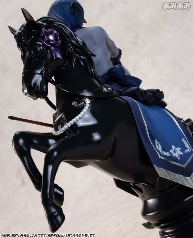 Kuroshitsuji ~Book of Circus~ - Ciel Phantomhive - ARTFX J - 1/8 (Kotobukiya) photo 50