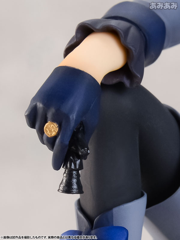 Kuroshitsuji ~Book of Circus~ - Ciel Phantomhive - ARTFX J - 1/8 (Kotobukiya) photo 53
