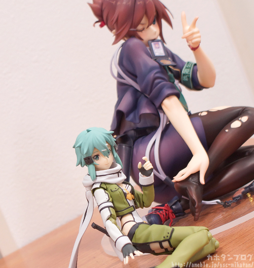 Rail Wars! - Sakurai Aoi - 1/7 (Max Factory) photo 3