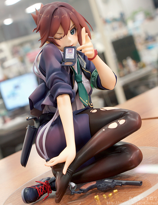 Rail Wars! - Sakurai Aoi - 1/7 (Max Factory) photo 4