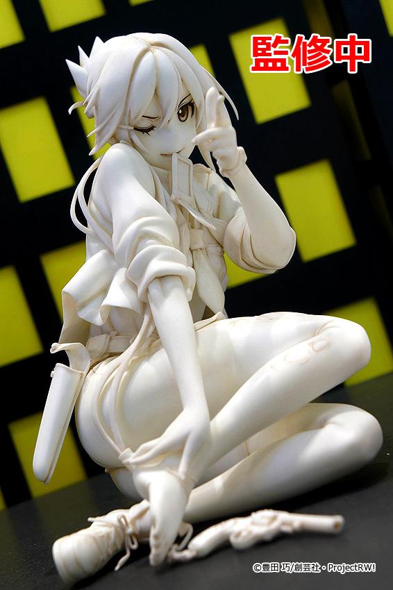 Rail Wars! - Sakurai Aoi - 1/7 (Max Factory) photo 5