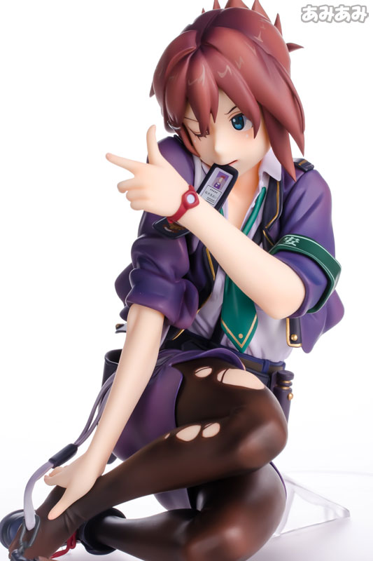 Rail Wars! - Sakurai Aoi - 1/7 (Max Factory) photo 10