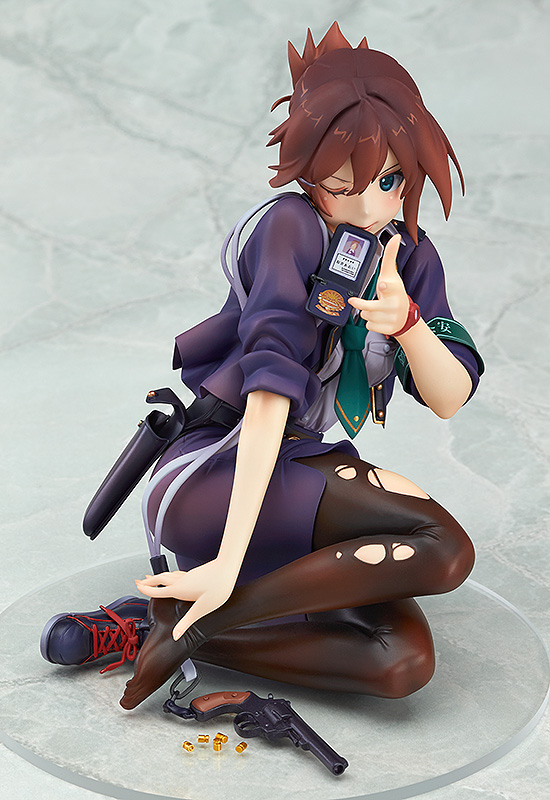 Rail Wars! - Sakurai Aoi - 1/7 (Max Factory) photo 11