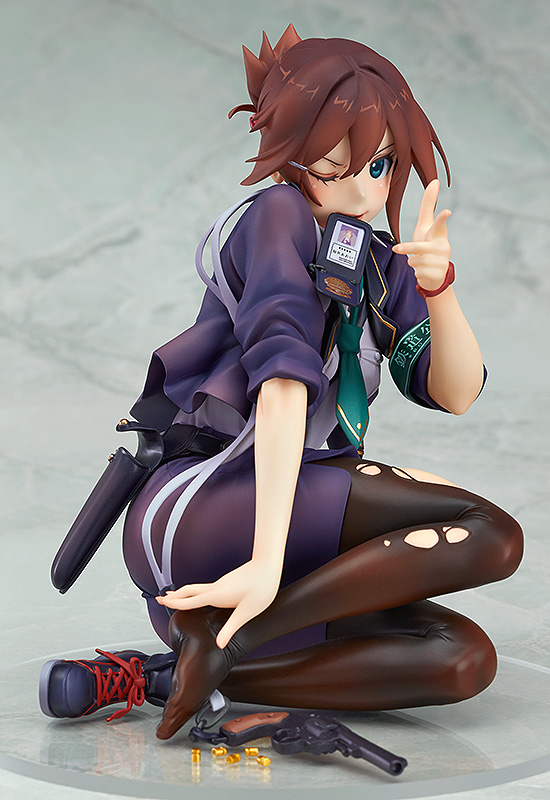 Rail Wars! - Sakurai Aoi - 1/7 (Max Factory) photo 12