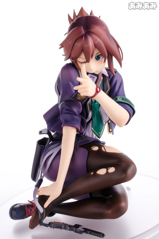 Rail Wars! - Sakurai Aoi - 1/7 (Max Factory) photo 13