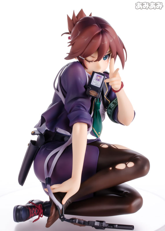 Rail Wars! - Sakurai Aoi - 1/7 (Max Factory) photo 14