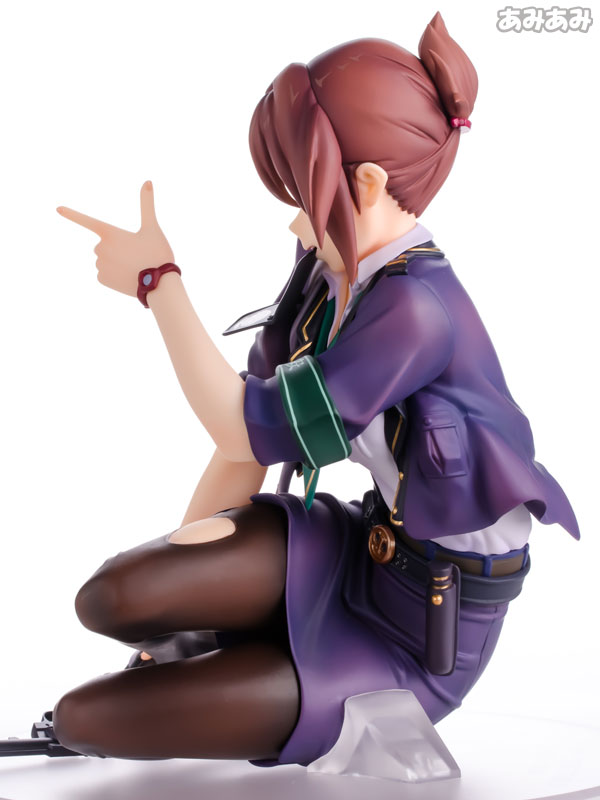 Rail Wars! - Sakurai Aoi - 1/7 (Max Factory) photo 16