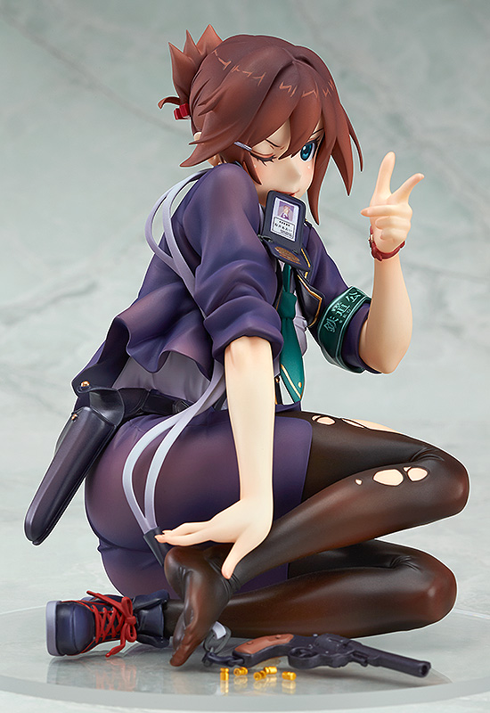 Rail Wars! - Sakurai Aoi - 1/7 (Max Factory) photo 17