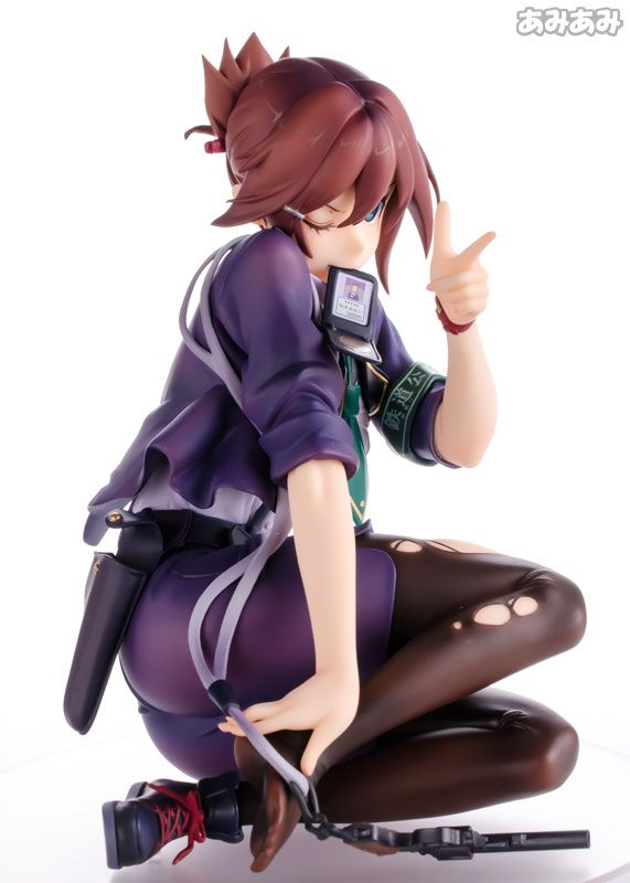 Rail Wars! - Sakurai Aoi - 1/7 (Max Factory) photo 20