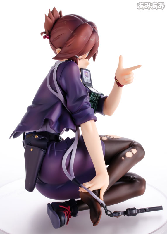 Rail Wars! - Sakurai Aoi - 1/7 (Max Factory) photo 21