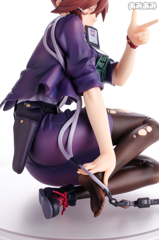 Rail Wars! - Sakurai Aoi - 1/7 (Max Factory) photo 22