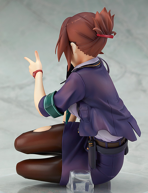 Rail Wars! - Sakurai Aoi - 1/7 (Max Factory) photo 23