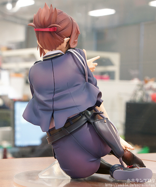 Rail Wars! - Sakurai Aoi - 1/7 (Max Factory) photo 24