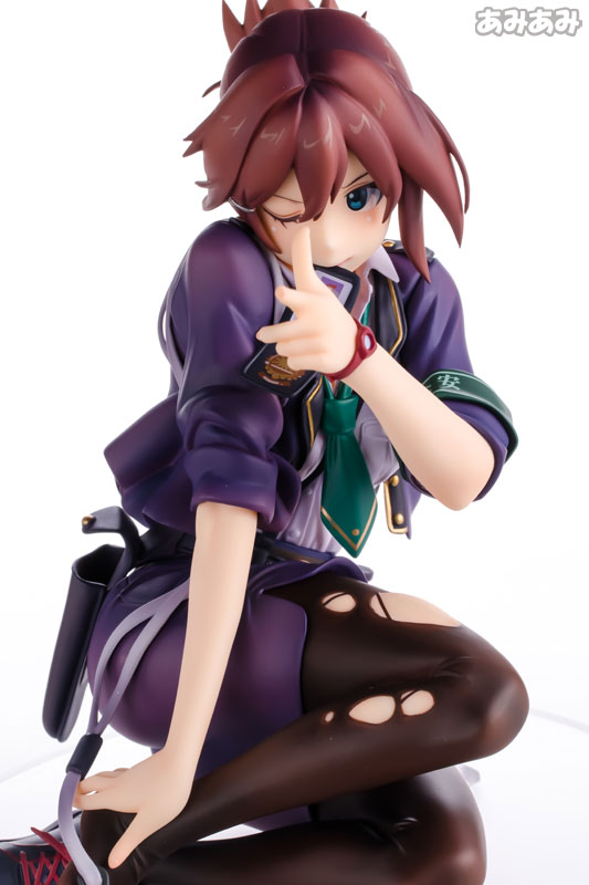 Rail Wars! - Sakurai Aoi - 1/7 (Max Factory) photo 26