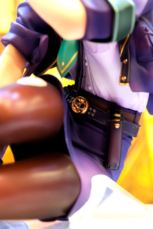 Rail Wars! - Sakurai Aoi - 1/7 (Max Factory) photo 28
