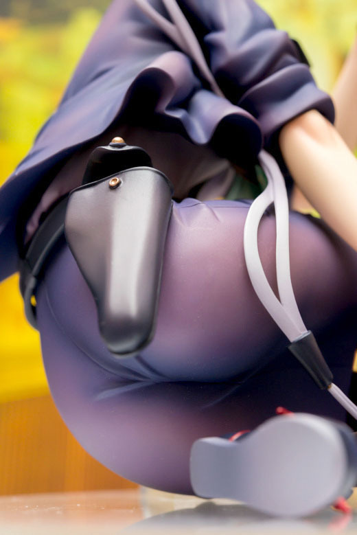 Rail Wars! - Sakurai Aoi - 1/7 (Max Factory) photo 29