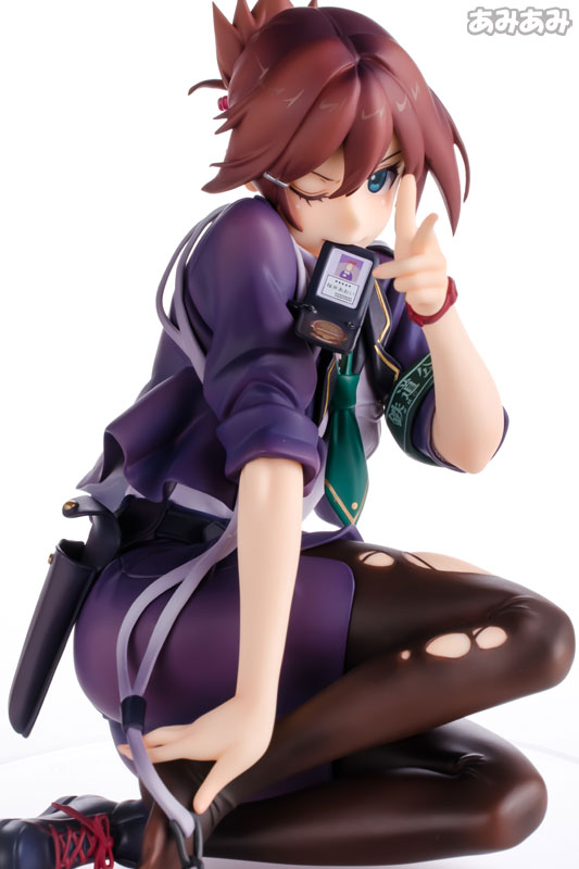 Rail Wars! - Sakurai Aoi - 1/7 (Max Factory) photo 30