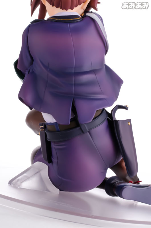 Rail Wars! - Sakurai Aoi - 1/7 (Max Factory) photo 33