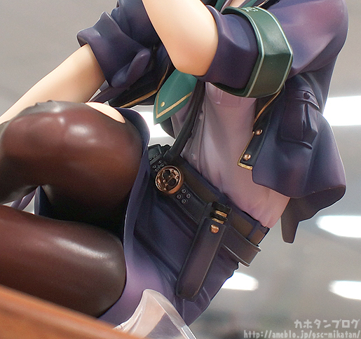 Rail Wars! - Sakurai Aoi - 1/7 (Max Factory) photo 34