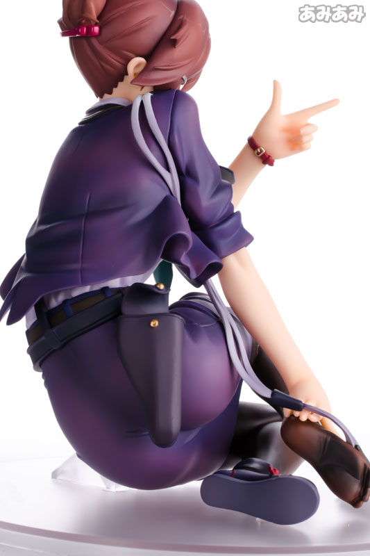 Rail Wars! - Sakurai Aoi - 1/7 (Max Factory) photo 36