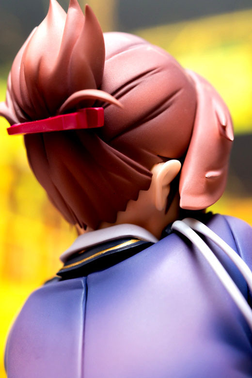 Rail Wars! - Sakurai Aoi - 1/7 (Max Factory) photo 38