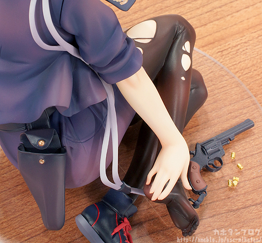 Rail Wars! - Sakurai Aoi - 1/7 (Max Factory) photo 40