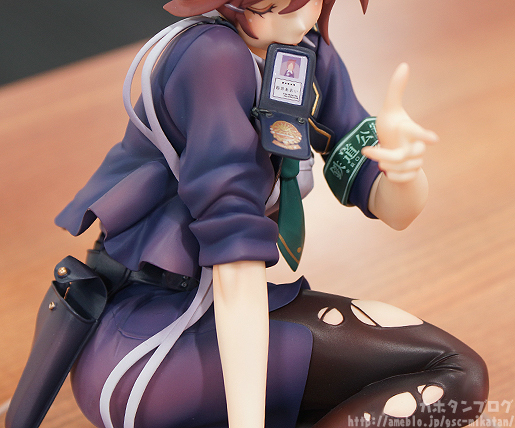 Rail Wars! - Sakurai Aoi - 1/7 (Max Factory) photo 41