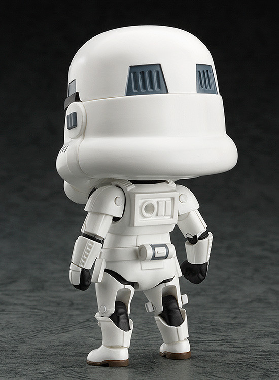 Star Wars - Stormtrooper - Nendoroid (#501) (Good Smile Company) photo 9