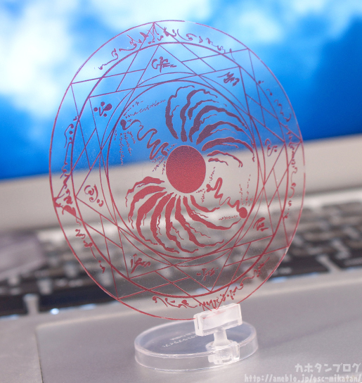 Fate/Stay Night Unlimited Blade Works - Medusa - Nendoroid  (#492) - Rider (Good Smile Company) photo 19