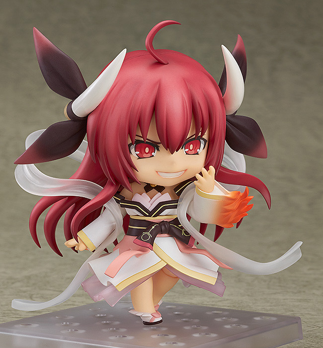 Date A Live II - Itsuka Kotori - Nendoroid  (#505) (Good Smile Company) photo 2
