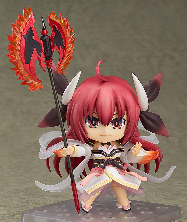 Date A Live II - Itsuka Kotori - Nendoroid  (#505) (Good Smile Company) photo 4