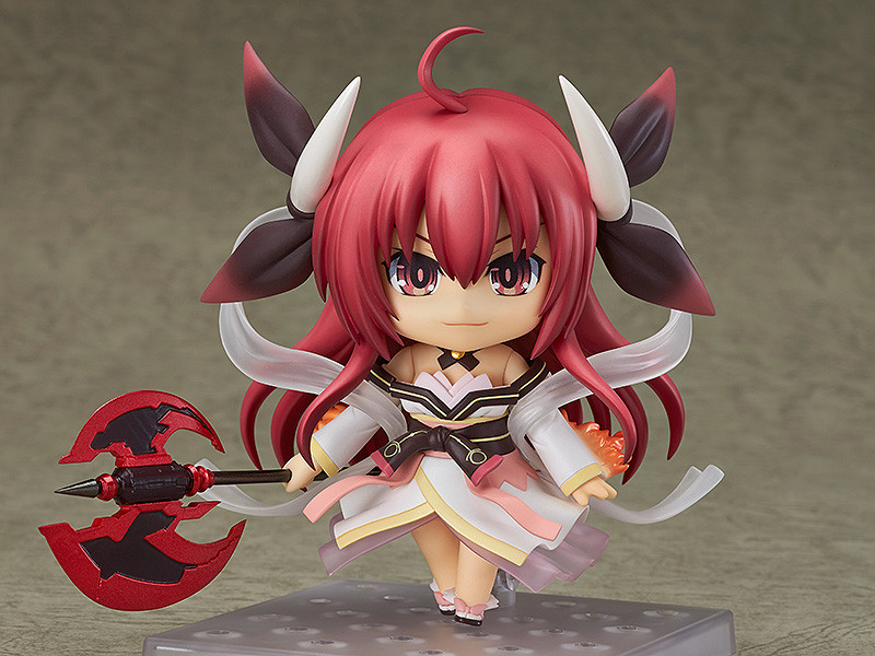 Date A Live II - Itsuka Kotori - Nendoroid  (#505) (Good Smile Company) photo 5