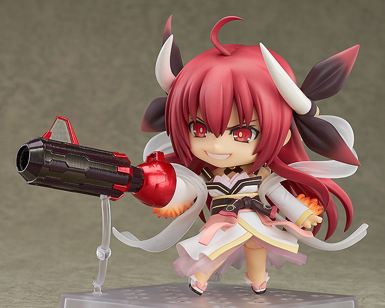 Date A Live II - Itsuka Kotori - Nendoroid  (#505) (Good Smile Company) photo 6