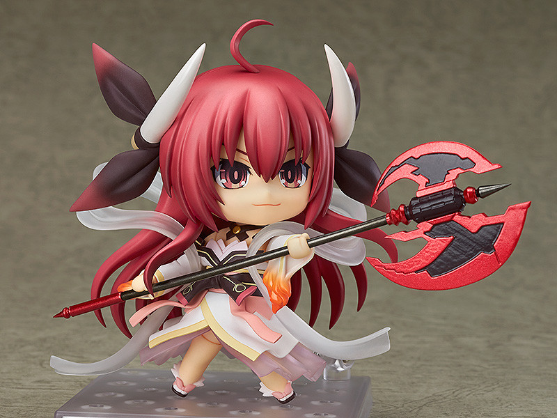 Date A Live II - Itsuka Kotori - Nendoroid  (#505) (Good Smile Company) photo 8