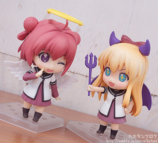 Yuru Yuri Nachuyachumi! - Toshinou Kyouko - Nendoroid (#479) (Good Smile Company) photo 2