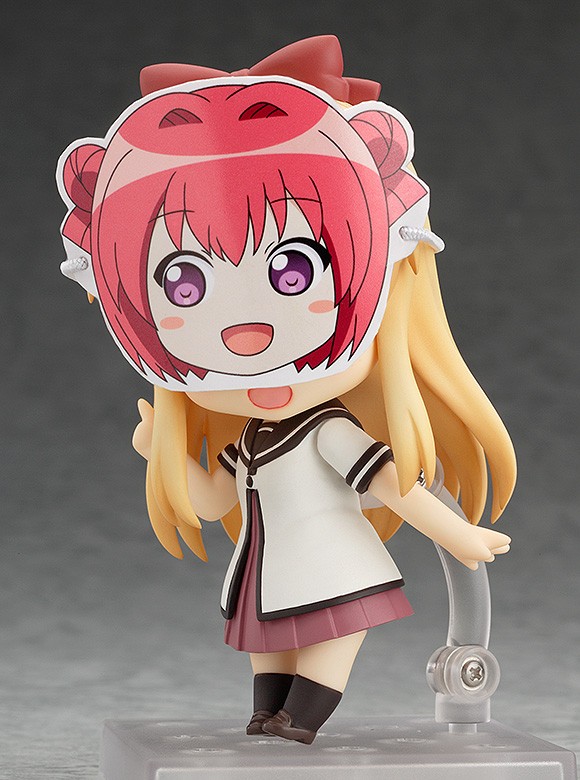 Yuru Yuri Nachuyachumi! - Toshinou Kyouko - Nendoroid (#479) (Good Smile Company) photo 8