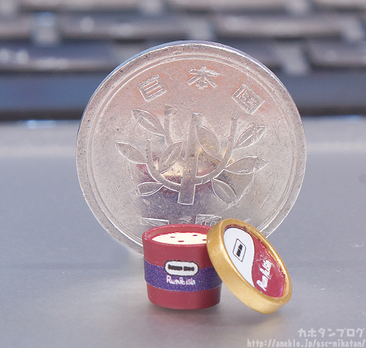 Yuru Yuri Nachuyachumi! - Toshinou Kyouko - Nendoroid (#479) (Good Smile Company) photo 20