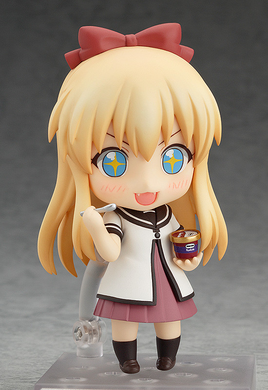 Yuru Yuri Nachuyachumi! - Toshinou Kyouko - Nendoroid (#479) (Good Smile Company) photo 22