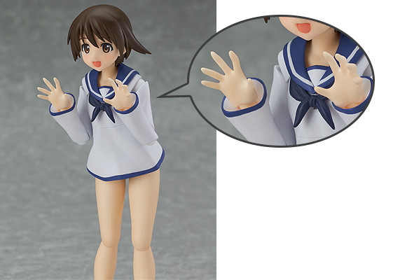 Miyafuji Yoshika