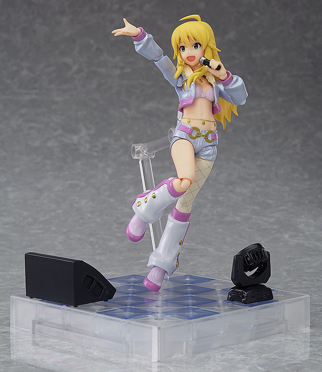 THE iDOLM@STER Million Live! - Hoshii Miki - Figma (#331) (Good Smile Company, Max Factory) photo 7