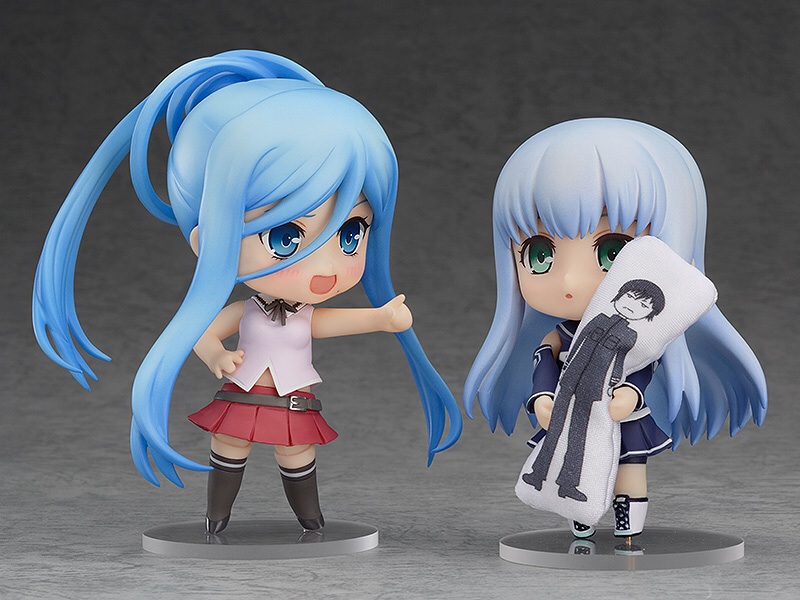 Aoki Hagane no Arpeggio: Ars Nova - Takao - Nendoroid  (#503) (Good Smile Company) photo 2